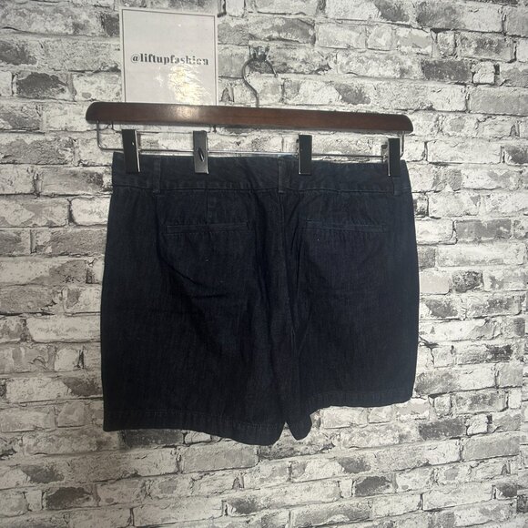 EUC Ann Taylor LOFT " The Riviera Short" Size 12 - Picture 6 of 13